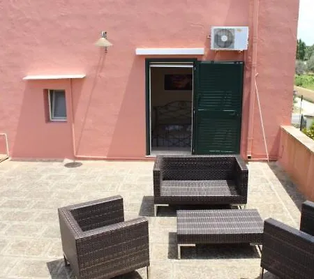 Masseria Li Cuti Dimora Nel Bed & Breakfast *