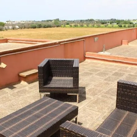 Masseria Li Cuti Dimora Nel * Sannicola