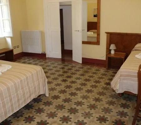 Bed & Breakfast Masseria Li Cuti Dimora Nel *