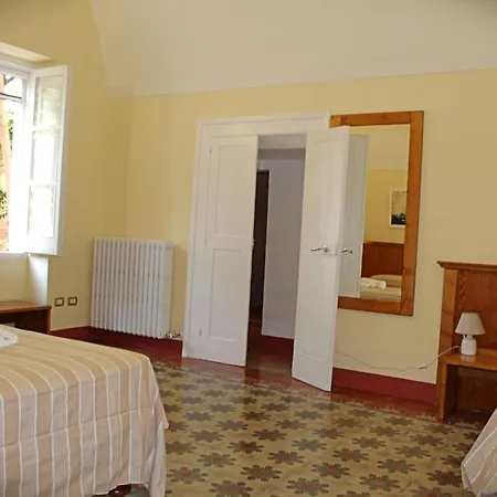 Masseria Li Cuti Dimora Nel * Sannicola