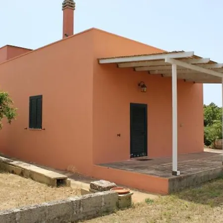 Bed & Breakfast Masseria Li Cuti Dimora Nel Sannicola