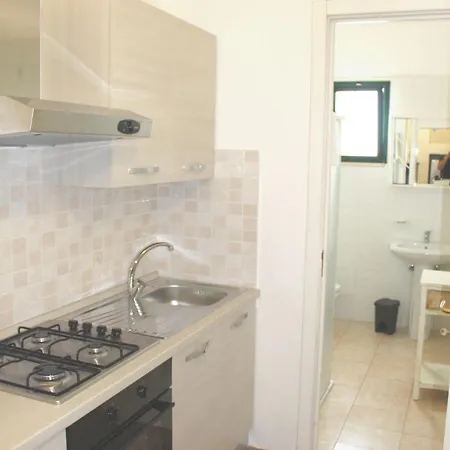 Bed & Breakfast Masseria Li Cuti Dimora Nel *
