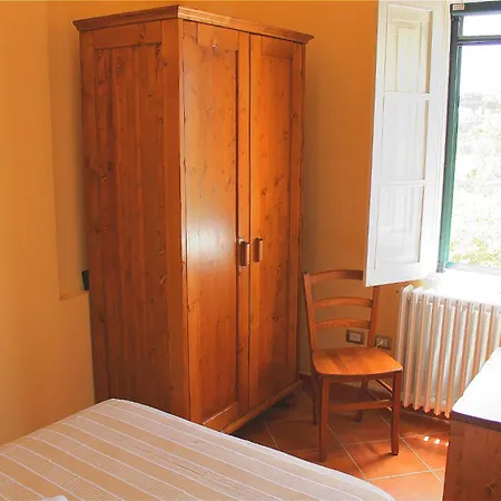 Bed & Breakfast Masseria Li Cuti Dimora Nel