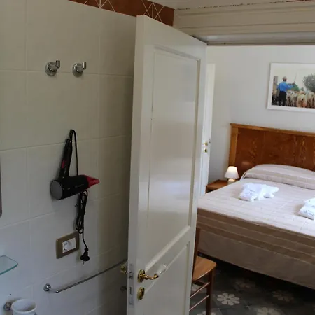 Bed & Breakfast Masseria Li Cuti Dimora Nel *