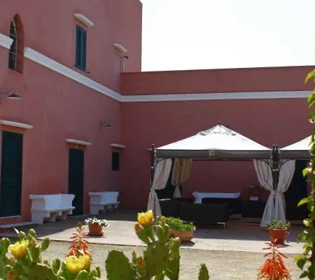 Masseria Li Cuti Dimora Nel Bed & Breakfast Sannicola