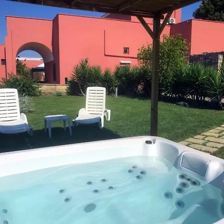 Bed & Breakfast Masseria Li Cuti Dimora Nel *