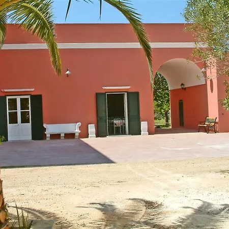 Masseria Li Cuti Dimora Nel Bed & Breakfast *