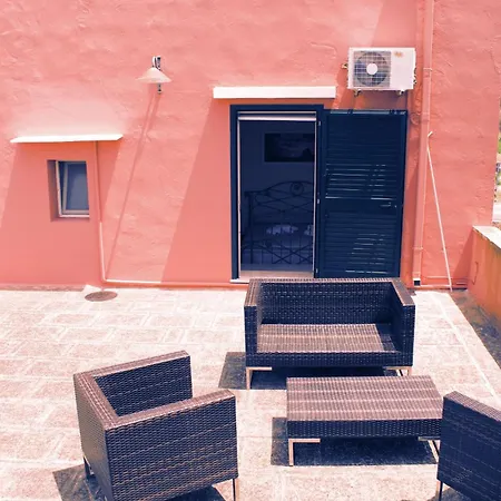 Bed & Breakfast Masseria Li Cuti Dimora Nel Sannicola