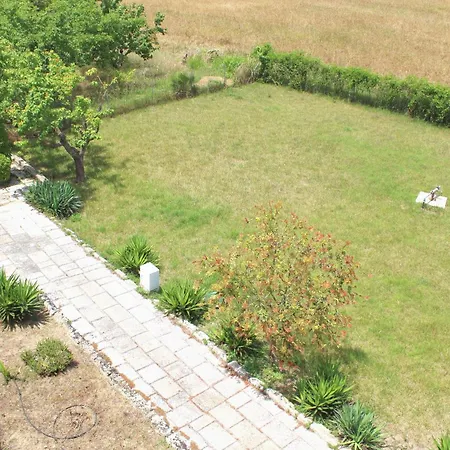 Bed & Breakfast Masseria Li Cuti Dimora Nel Sannicola