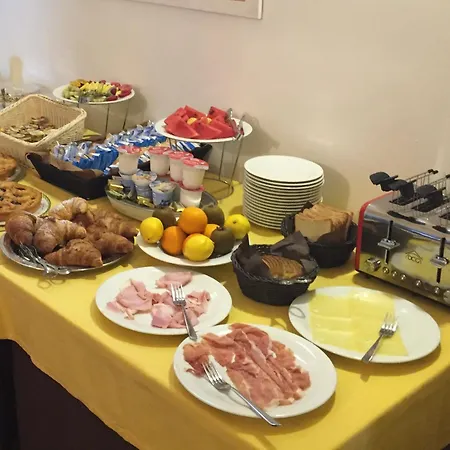 Masseria Li Cuti Dimora Nel Bed & Breakfast *
